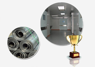 鉛門(mén)-醫(yī)用鉛板-防輻射鉛玻璃-氣密門(mén)-廠(chǎng)家-山東優(yōu)益金屬制品有限公司